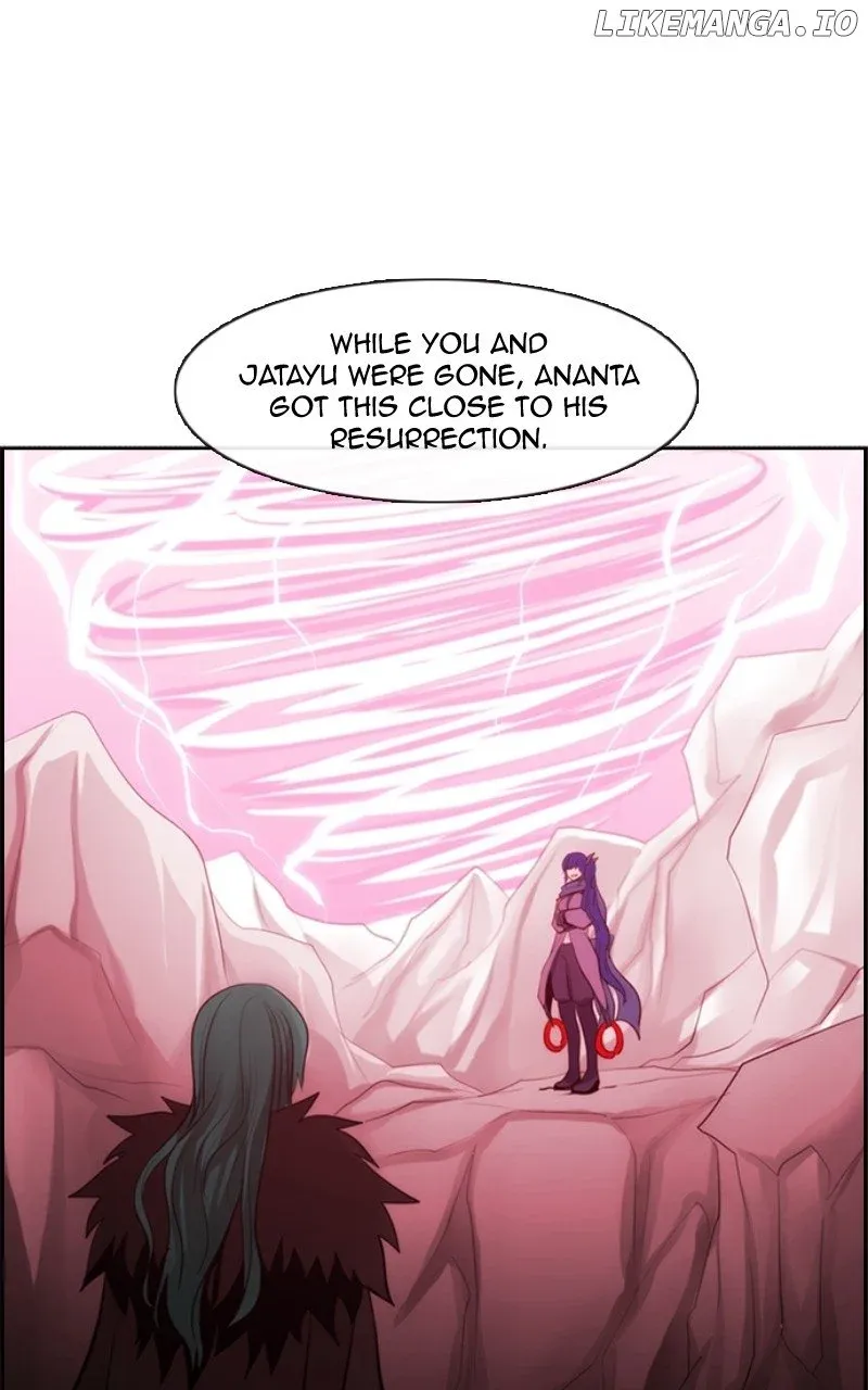 Kubera Zinmanga X Chapter 639 Page 3