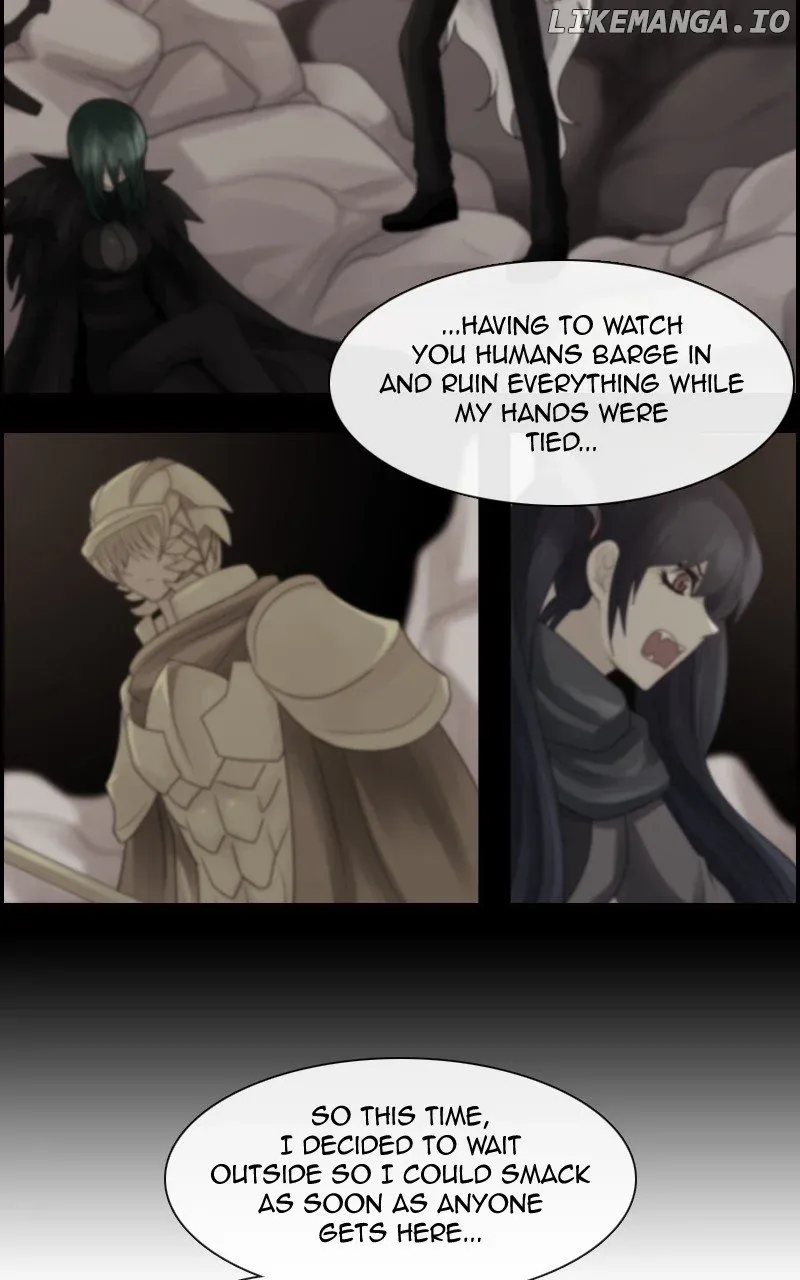Kubera Zinmanga X Chapter 639 Page 10