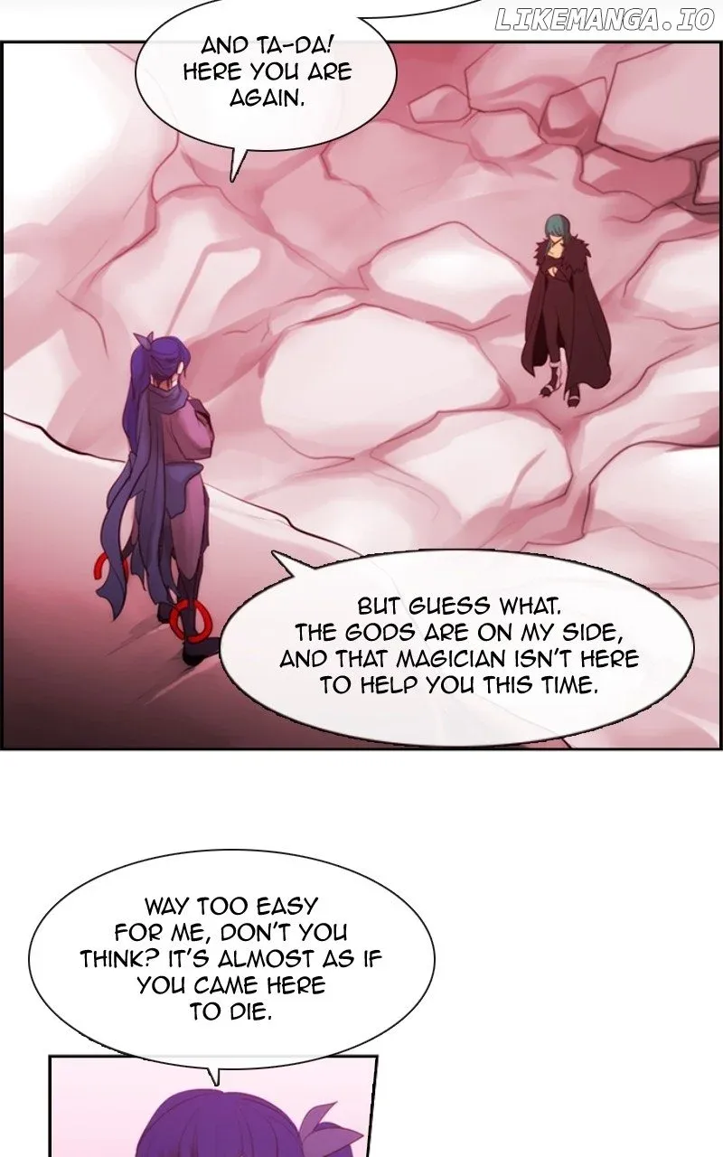 Kubera Zinmanga X Chapter 639 Page 11
