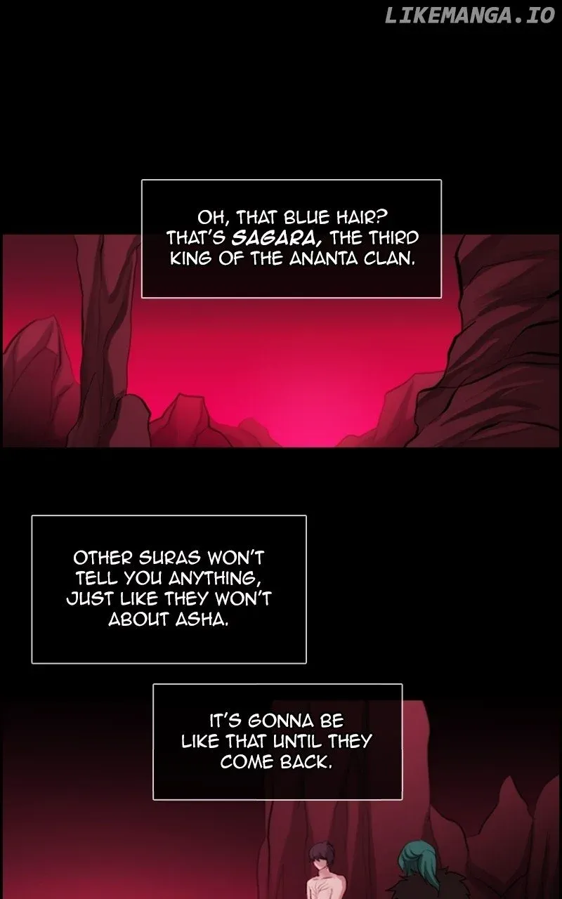 Kubera Zinmanga X Chapter 639 Page 18