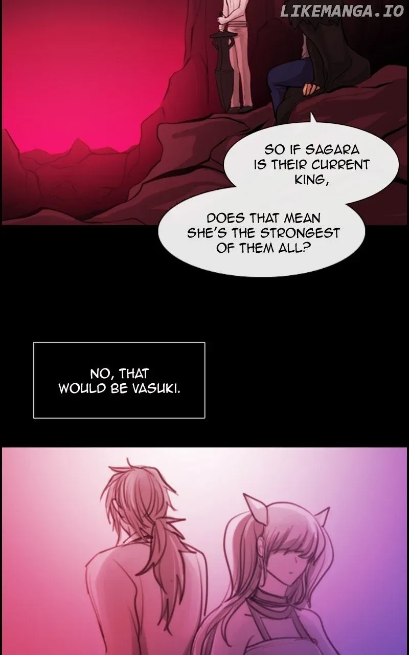 Kubera Zinmanga X Chapter 639 Page 19