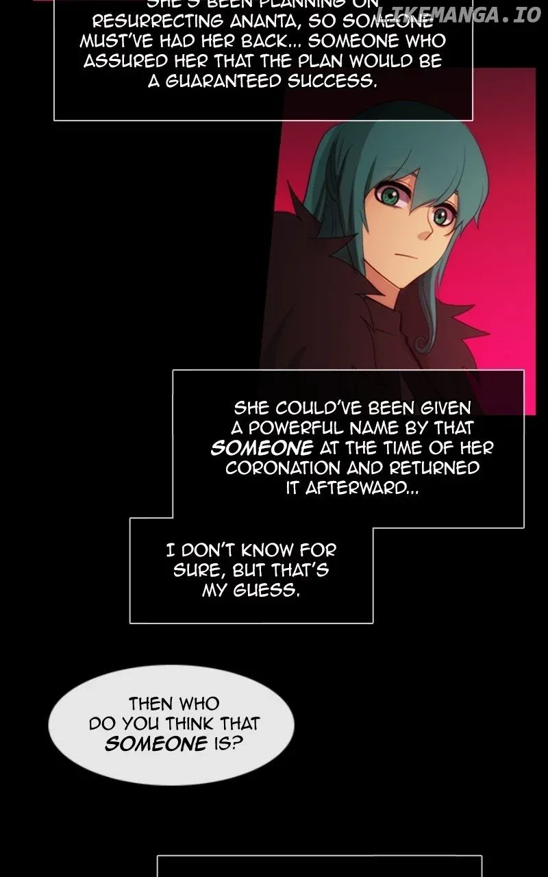 Kubera Zinmanga X Chapter 639 Page 21
