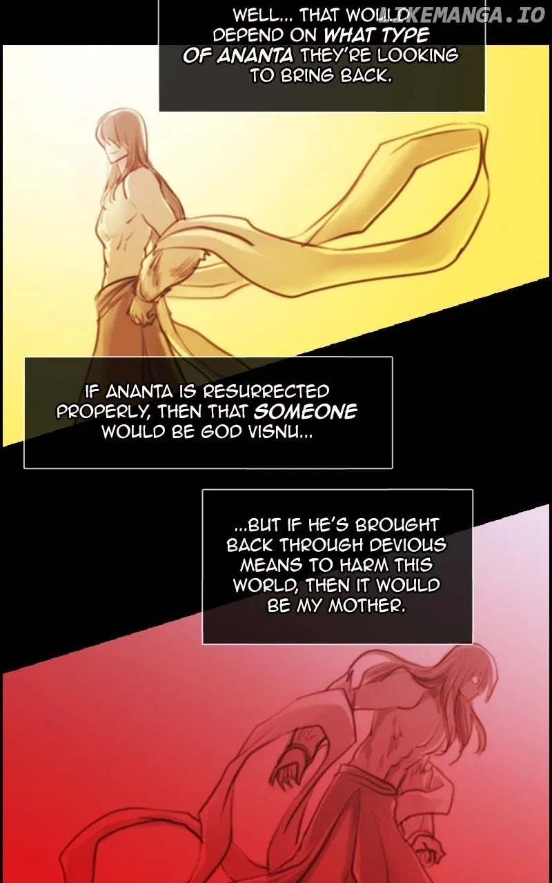 Kubera Zinmanga X Chapter 639 Page 22