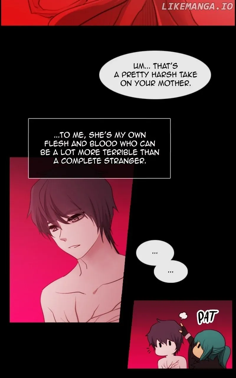 Kubera Zinmanga X Chapter 639 Page 23