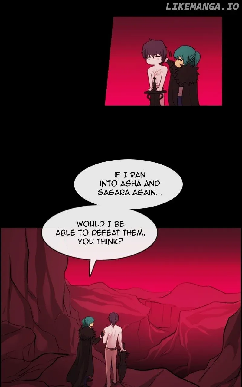 Kubera Zinmanga X Chapter 639 Page 24