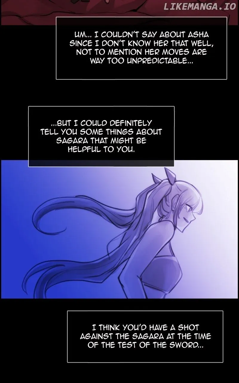 Kubera Zinmanga X Chapter 639 Page 25