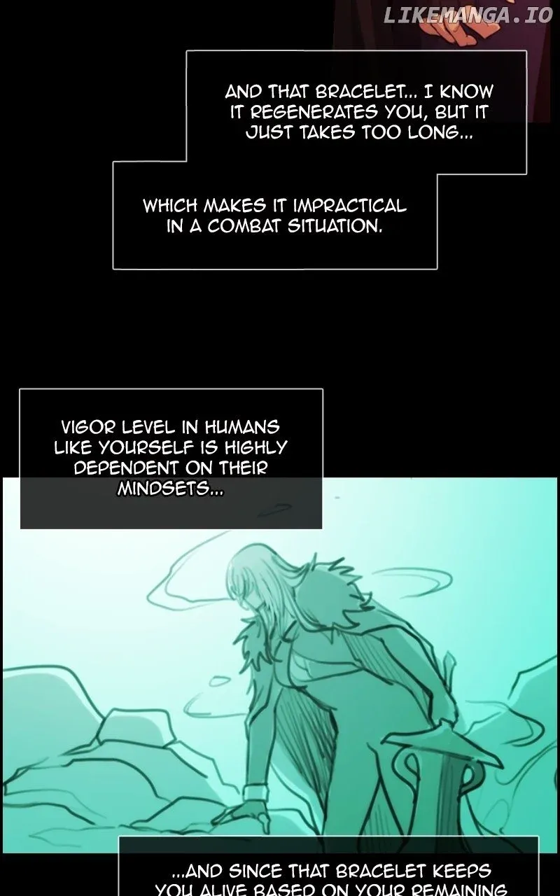 Kubera Zinmanga X Chapter 639 Page 27