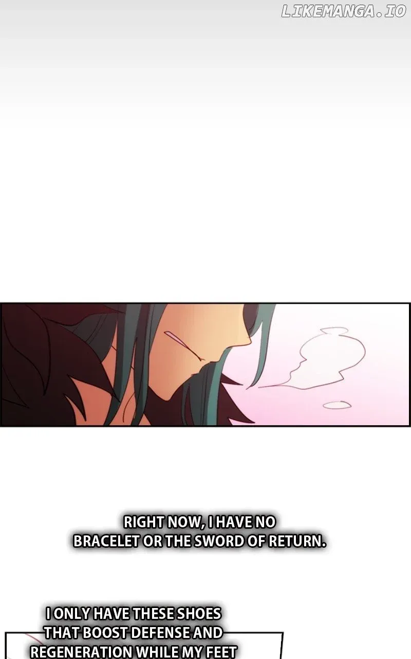 Kubera Zinmanga X Chapter 639 Page 32