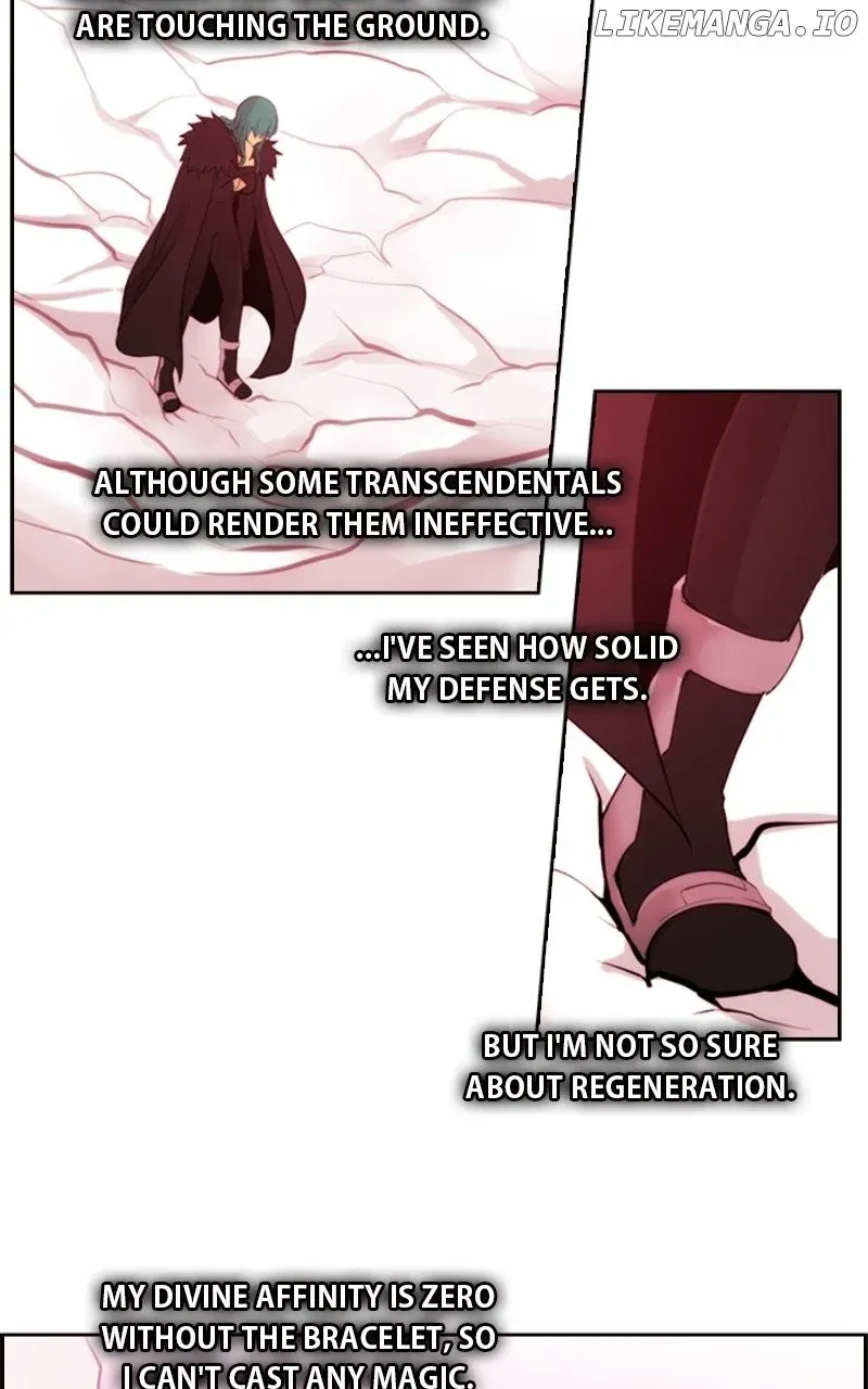 Kubera Zinmanga X Chapter 639 Page 33