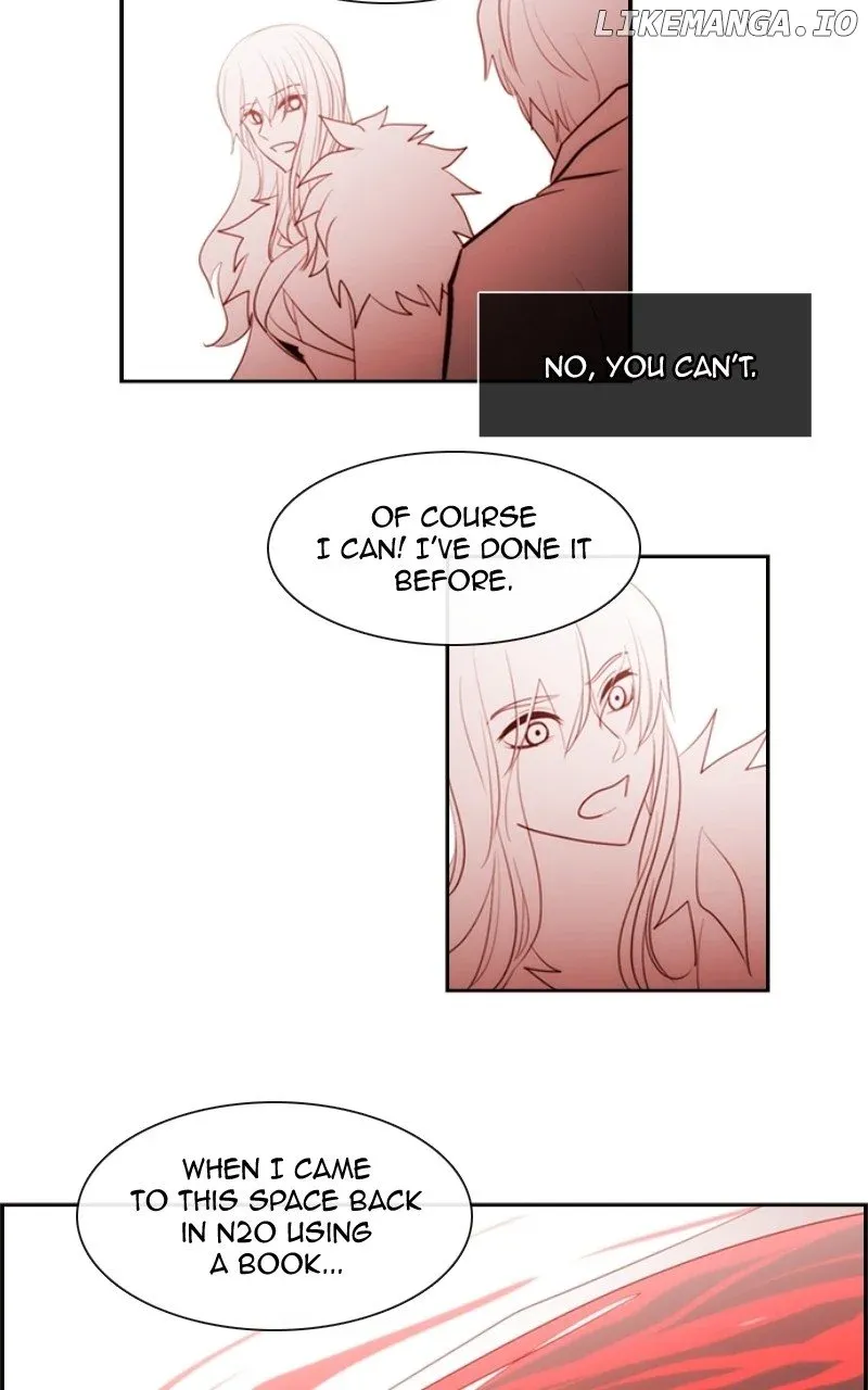 Kubera Zinmanga X Chapter 638 Page 3