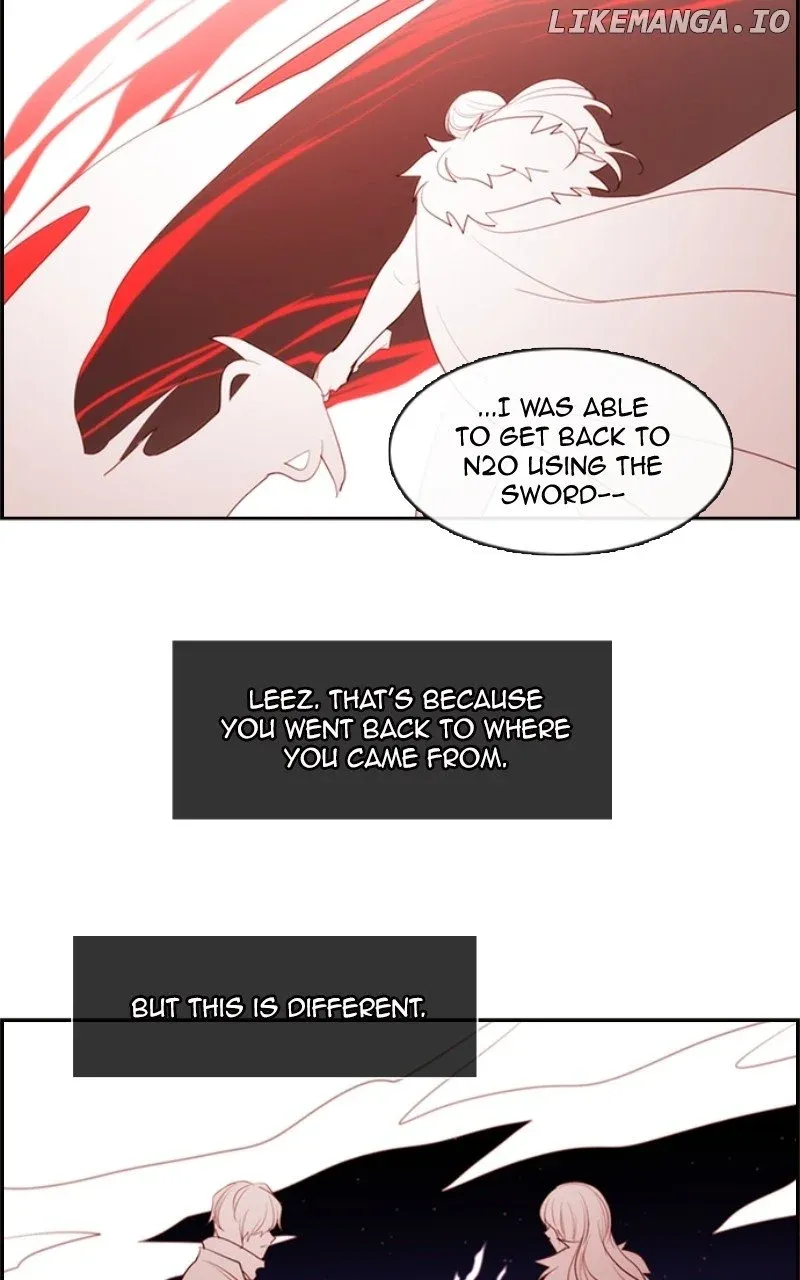 Kubera Zinmanga X Chapter 638 Page 4
