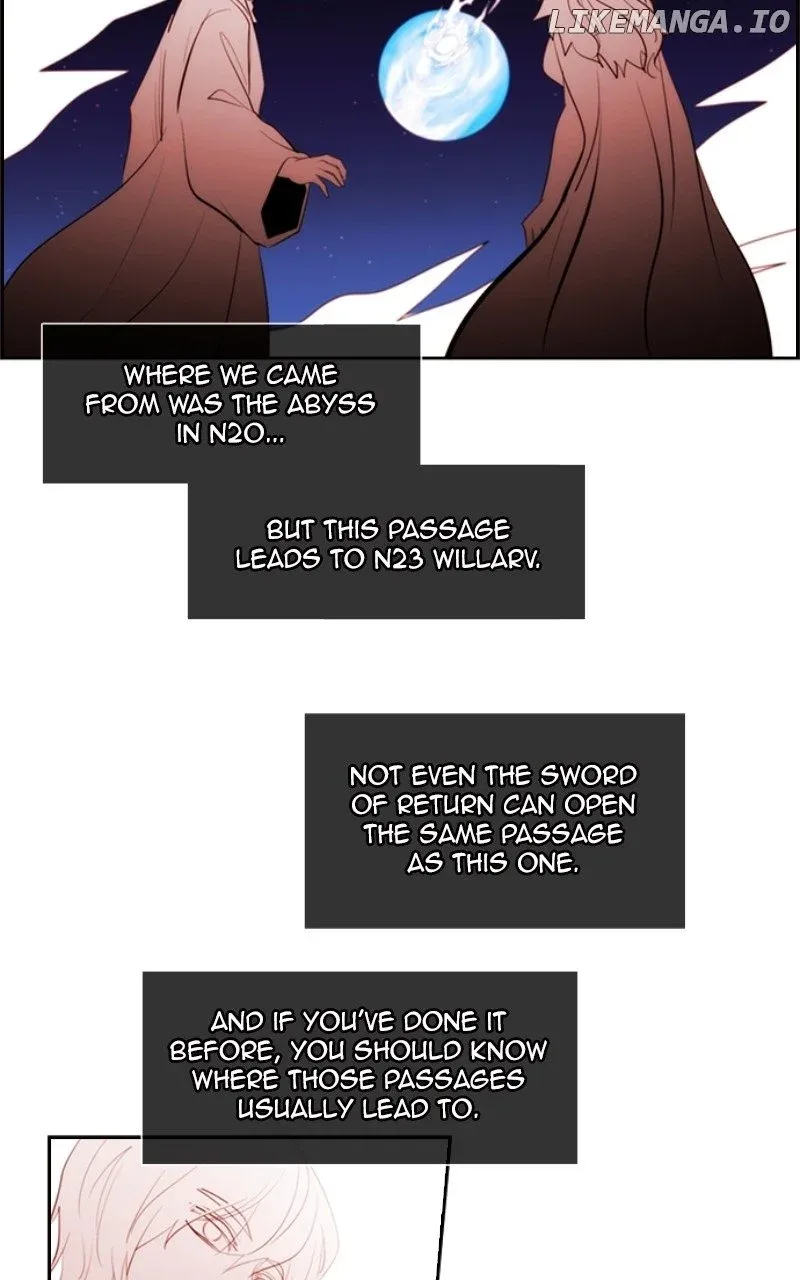 Kubera Zinmanga X Chapter 638 Page 5