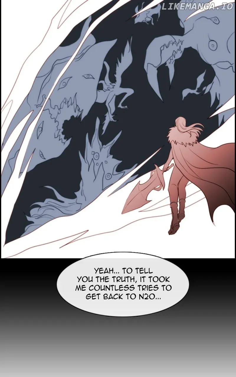 Kubera Zinmanga X Chapter 638 Page 7