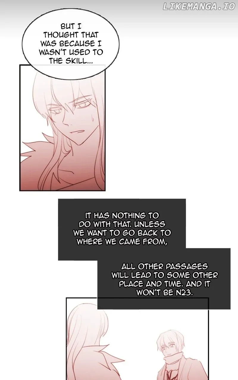 Kubera Zinmanga X Chapter 638 Page 8