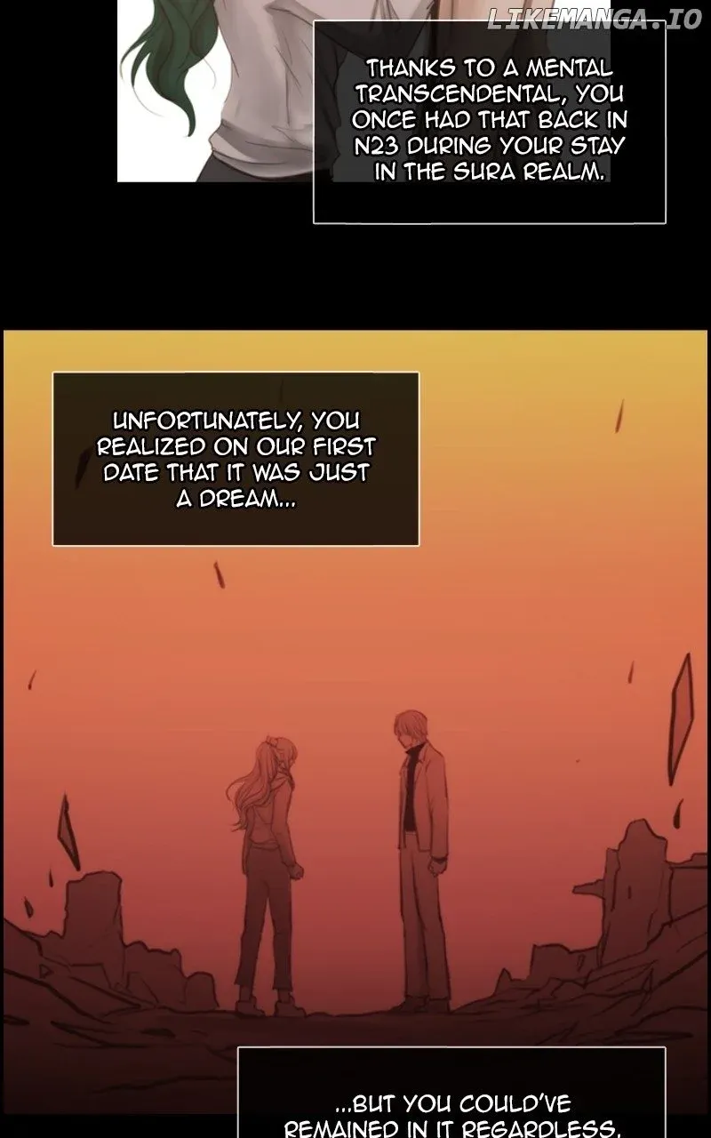 Kubera Zinmanga X Chapter 638 Page 25