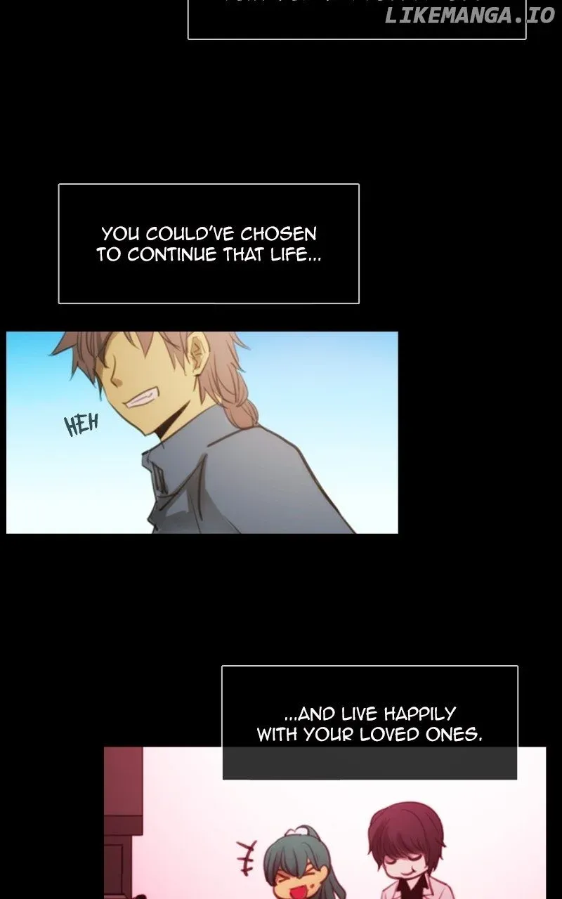 Kubera Zinmanga X Chapter 638 Page 26