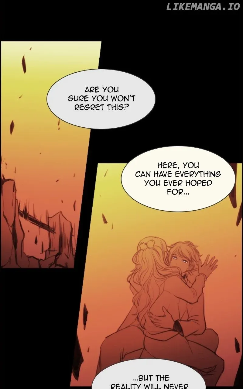 Kubera Zinmanga X Chapter 638 Page 29