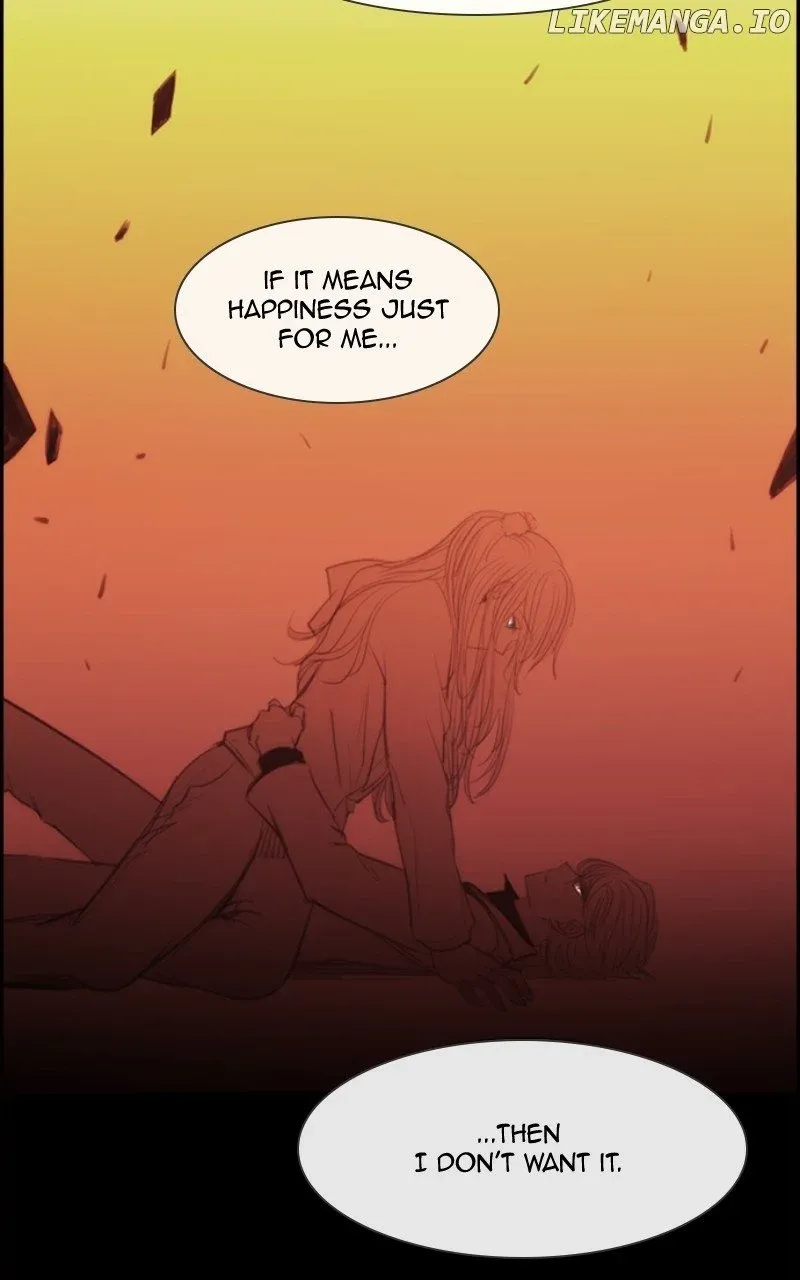 Kubera Zinmanga X Chapter 638 Page 31