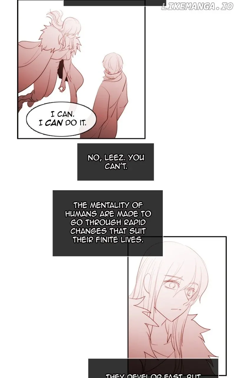 Kubera Zinmanga X Chapter 638 Page 43