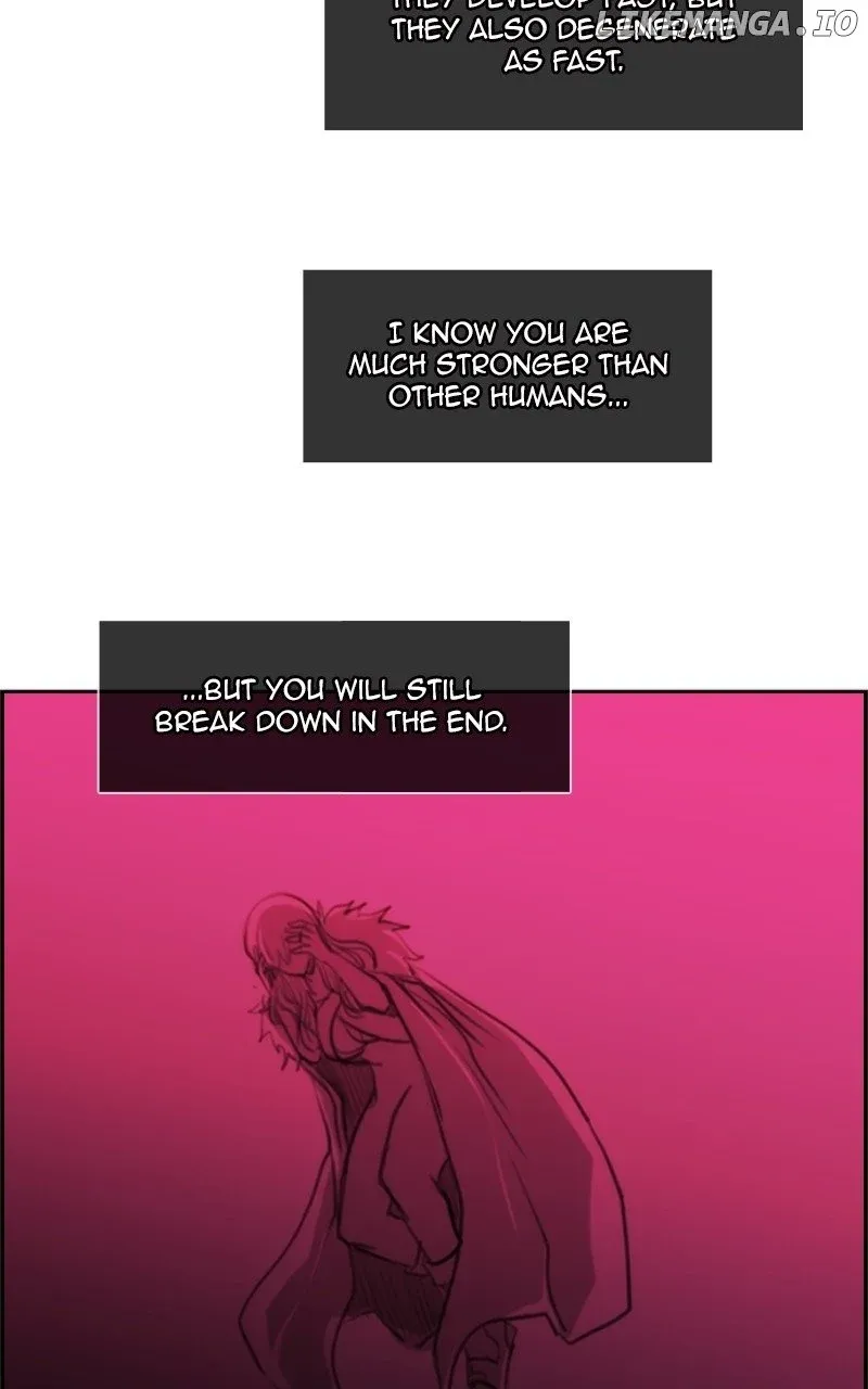 Kubera Zinmanga X Chapter 638 Page 44