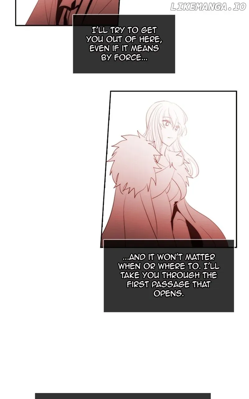 Kubera Zinmanga X Chapter 638 Page 46