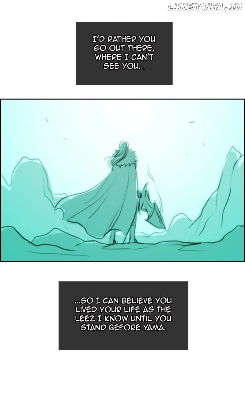 Kubera Zinmanga X Chapter 638 Page 52