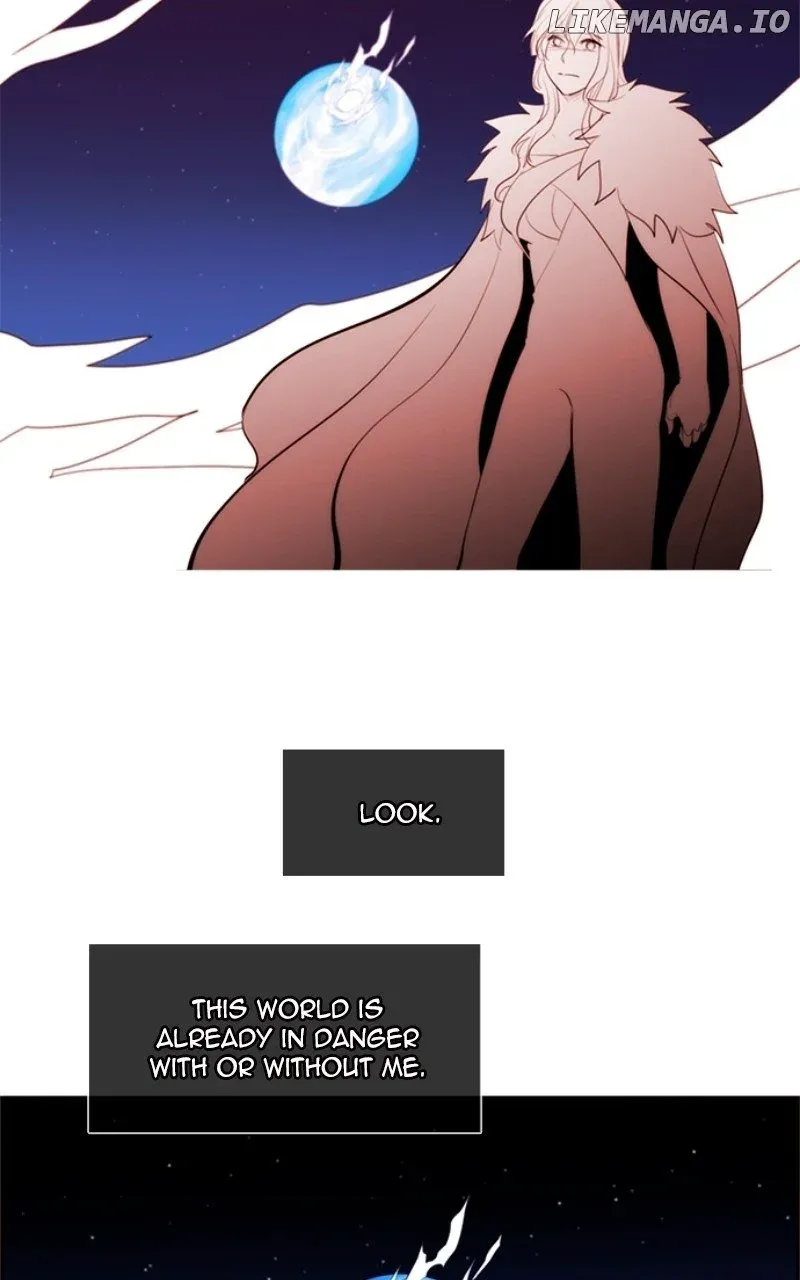 Kubera Zinmanga X Chapter 638 Page 56