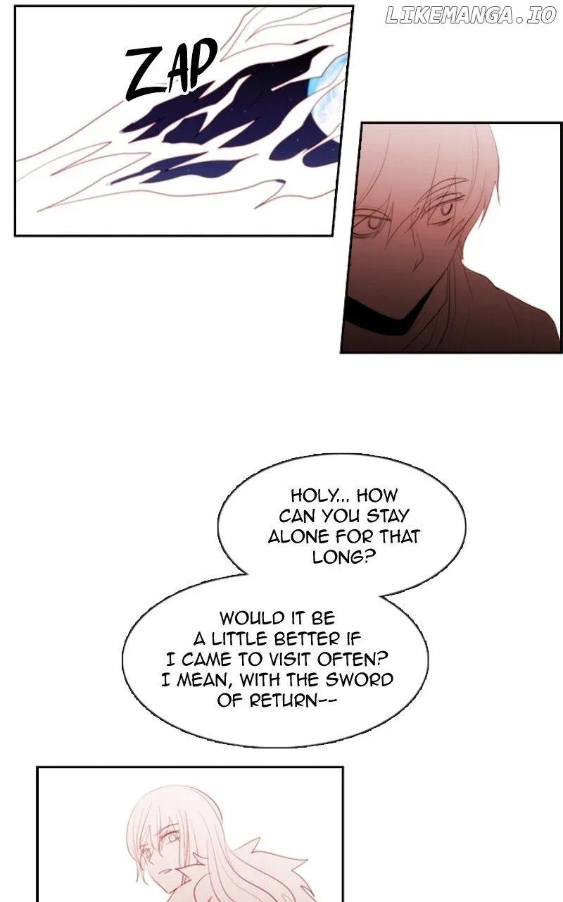 Kubera Zinmanga X Chapter 638 Page 61