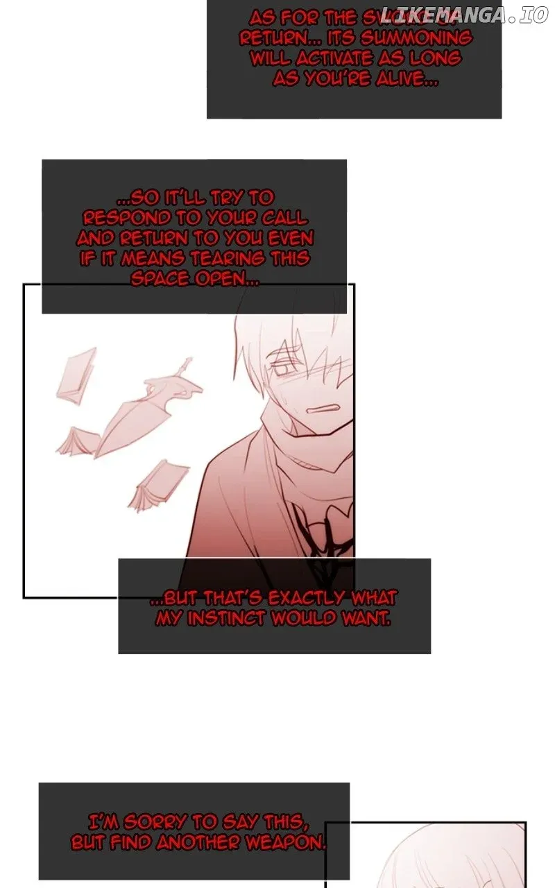 Kubera Zinmanga X Chapter 638 Page 64