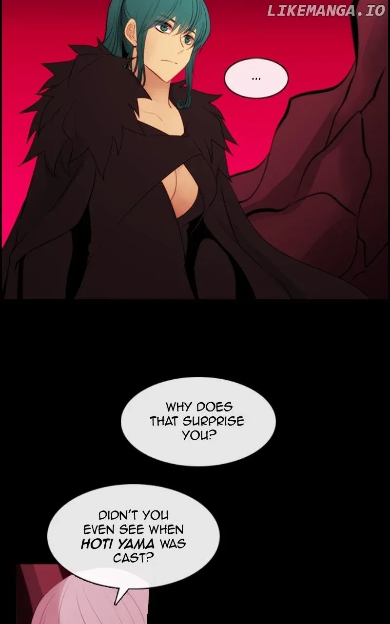 Kubera Zinmanga X Chapter 637 Page 2