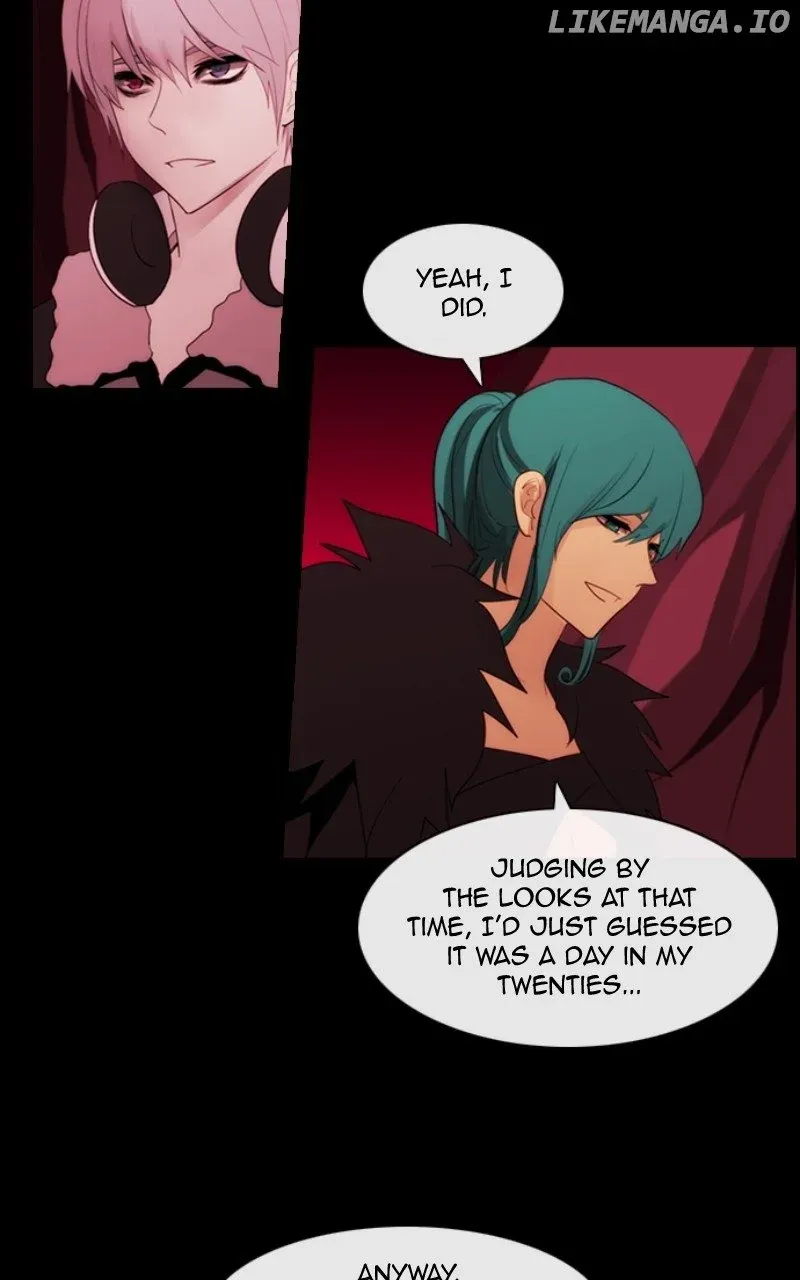 Kubera Zinmanga X Chapter 637 Page 3