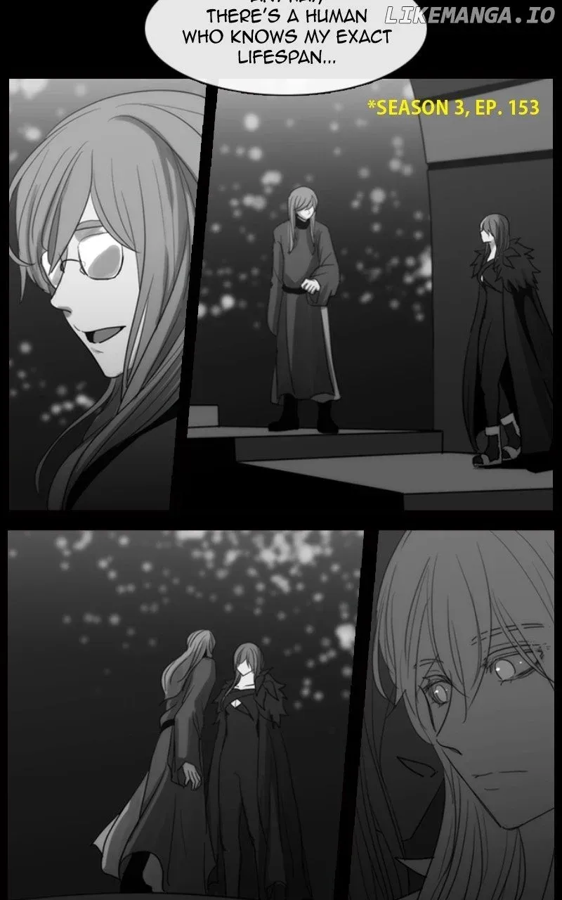 Kubera Zinmanga X Chapter 637 Page 4