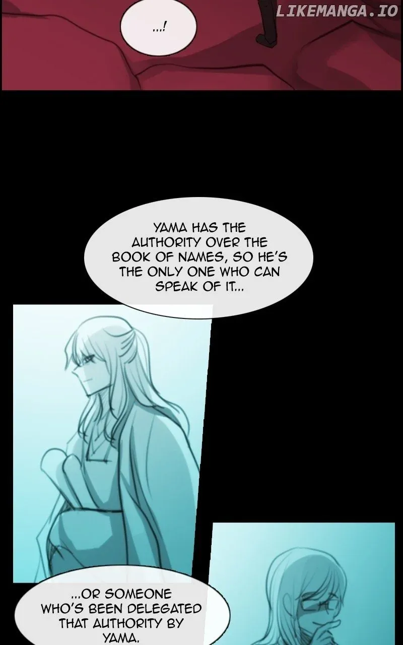 Kubera Zinmanga X Chapter 637 Page 6