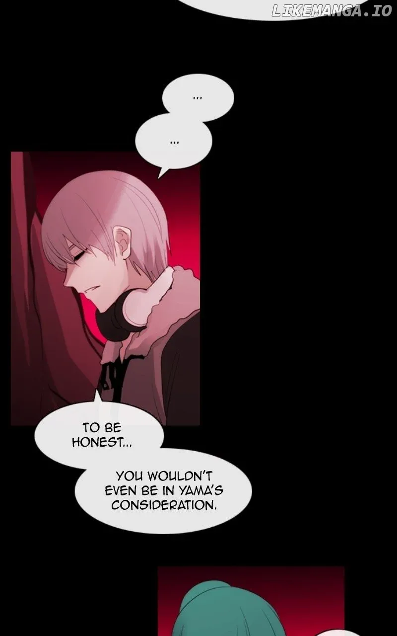 Kubera Zinmanga X Chapter 637 Page 10