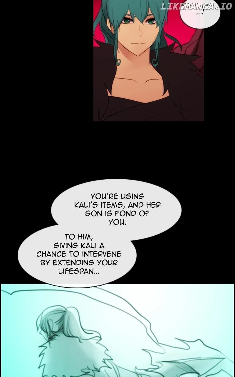 Kubera Zinmanga X Chapter 637 Page 11