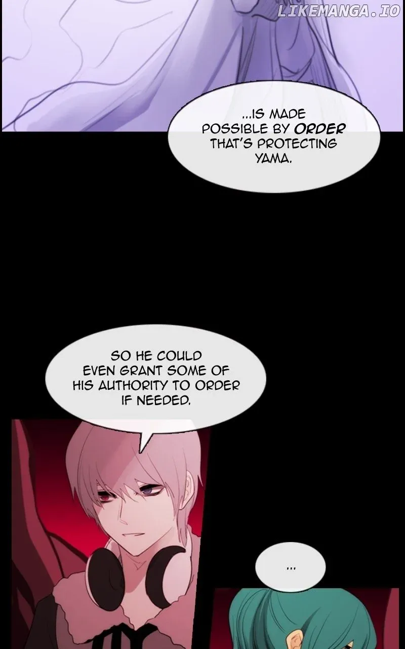 Kubera Zinmanga X Chapter 637 Page 13
