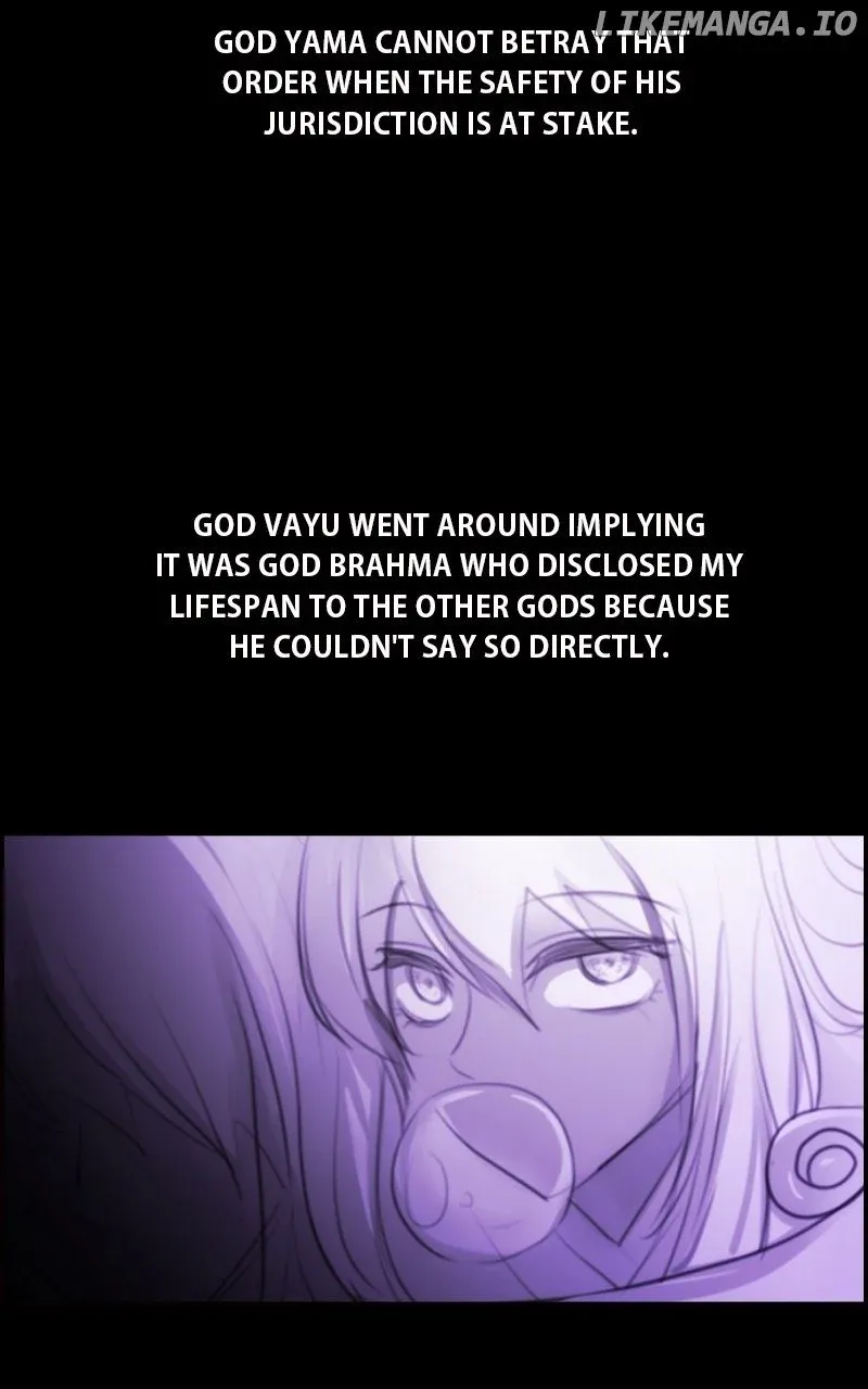 Kubera Zinmanga X Chapter 637 Page 16