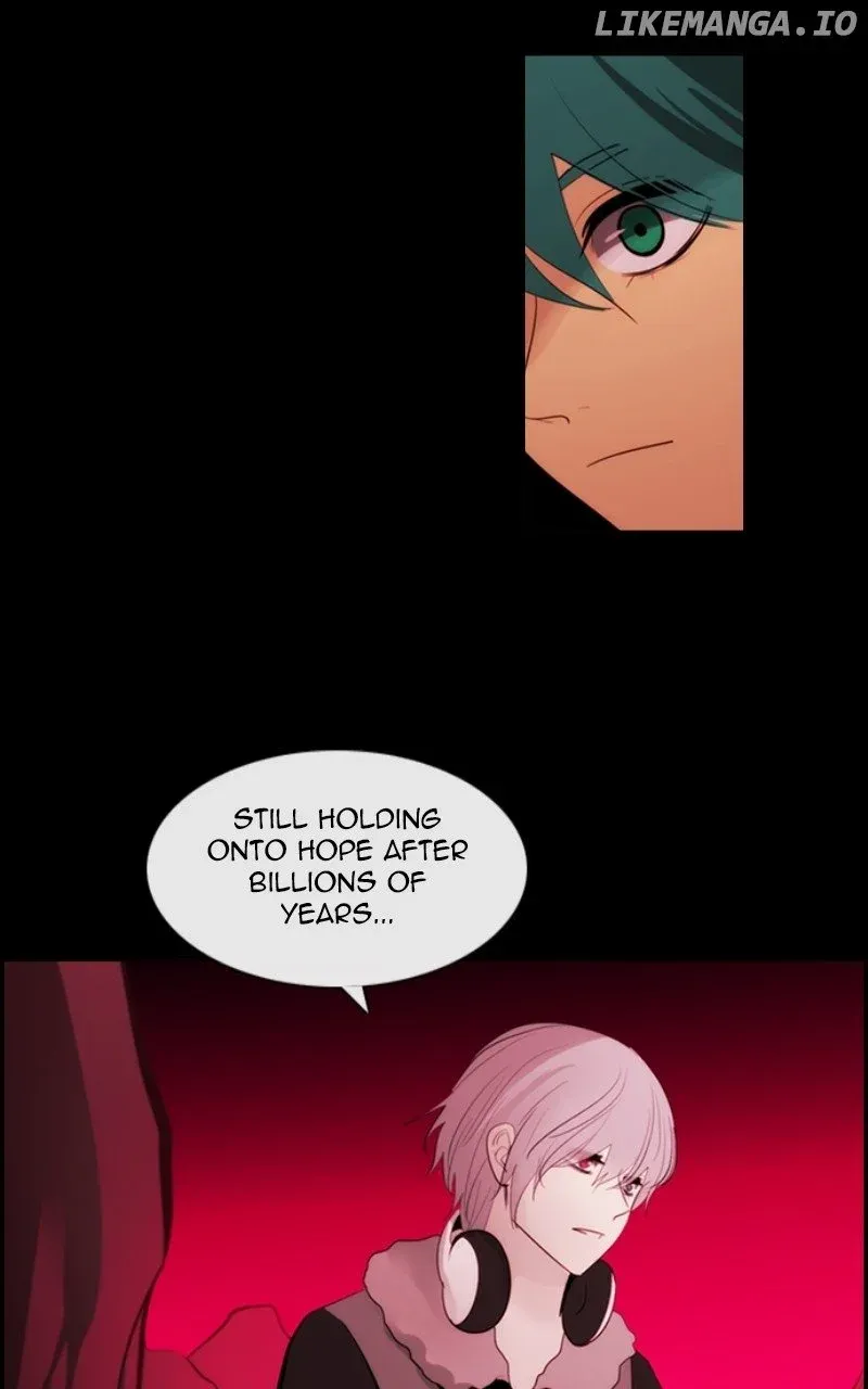 Kubera Zinmanga X Chapter 637 Page 21