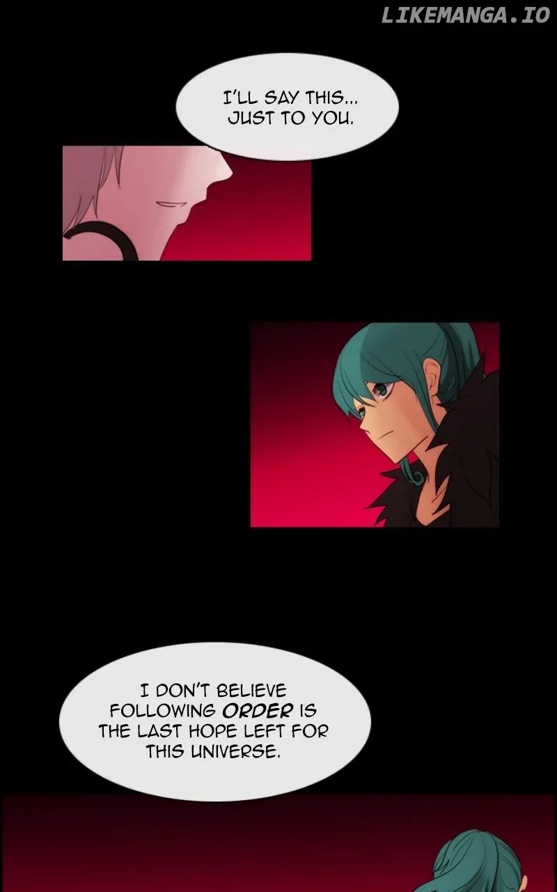 Kubera Zinmanga X Chapter 637 Page 23