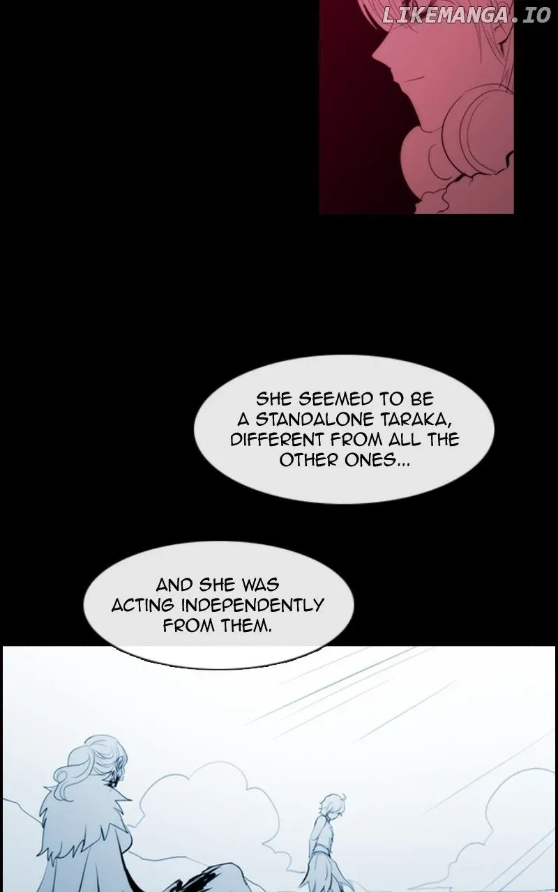 Kubera Zinmanga X Chapter 636 Page 45