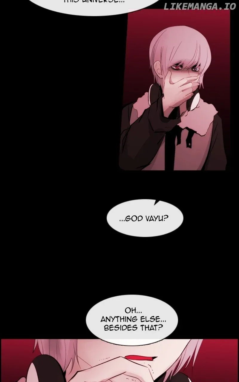 Kubera Zinmanga X Chapter 636 Page 48