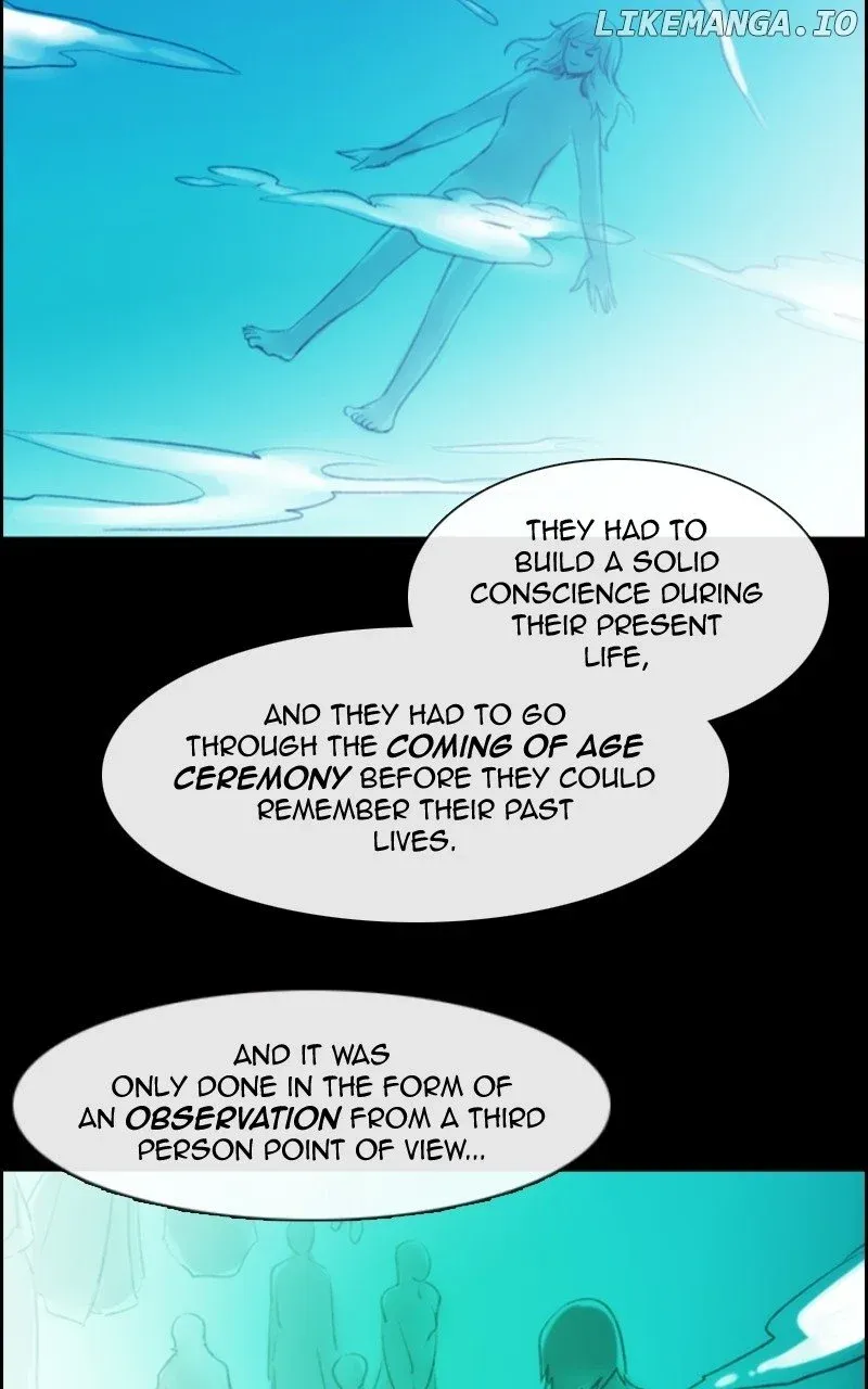 Kubera Zinmanga X Chapter 636 Page 52