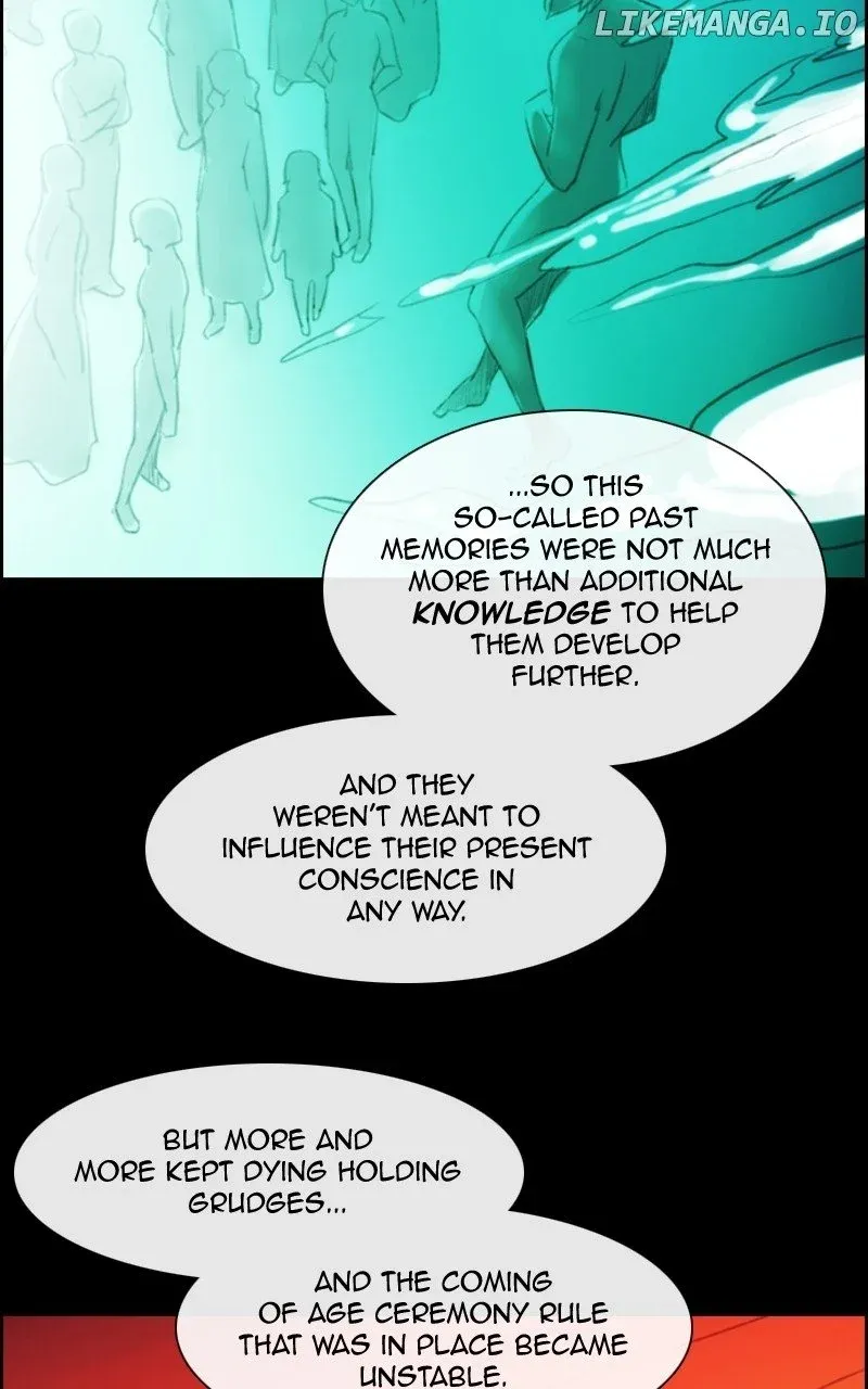 Kubera Zinmanga X Chapter 636 Page 53