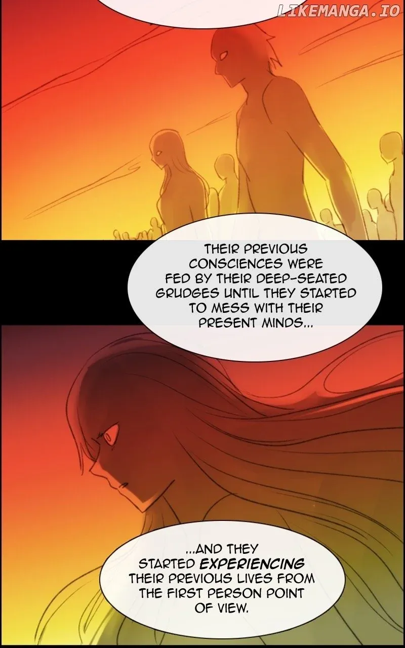 Kubera Zinmanga X Chapter 636 Page 54