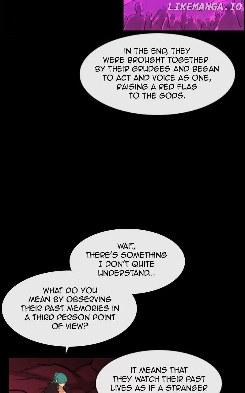 Kubera Zinmanga X Chapter 636 Page 56