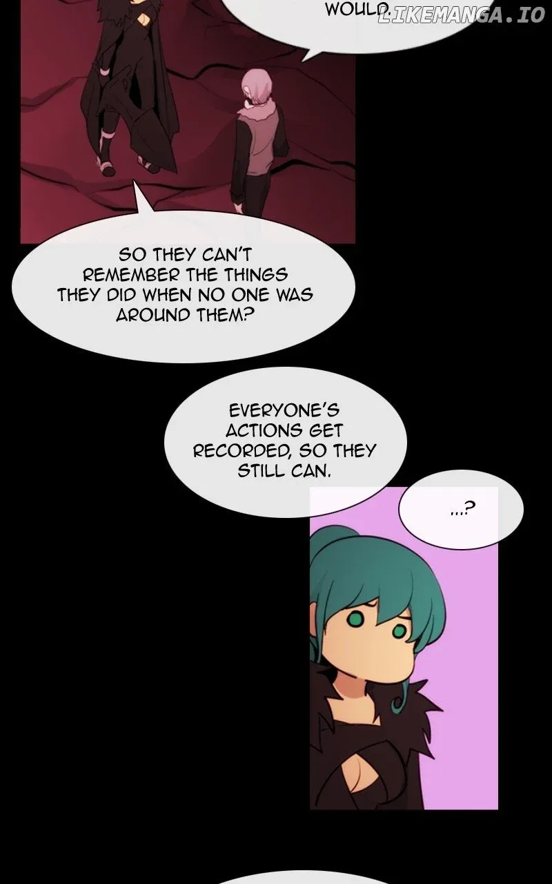 Kubera Zinmanga X Chapter 636 Page 57