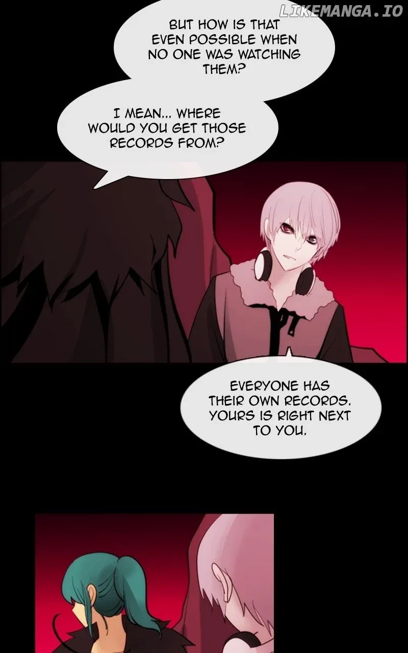Kubera Zinmanga X Chapter 636 Page 58