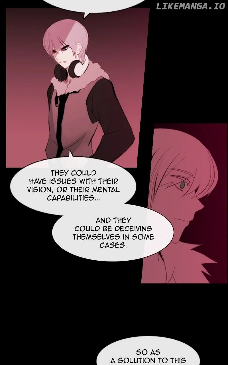 Kubera Zinmanga X Chapter 636 Page 60