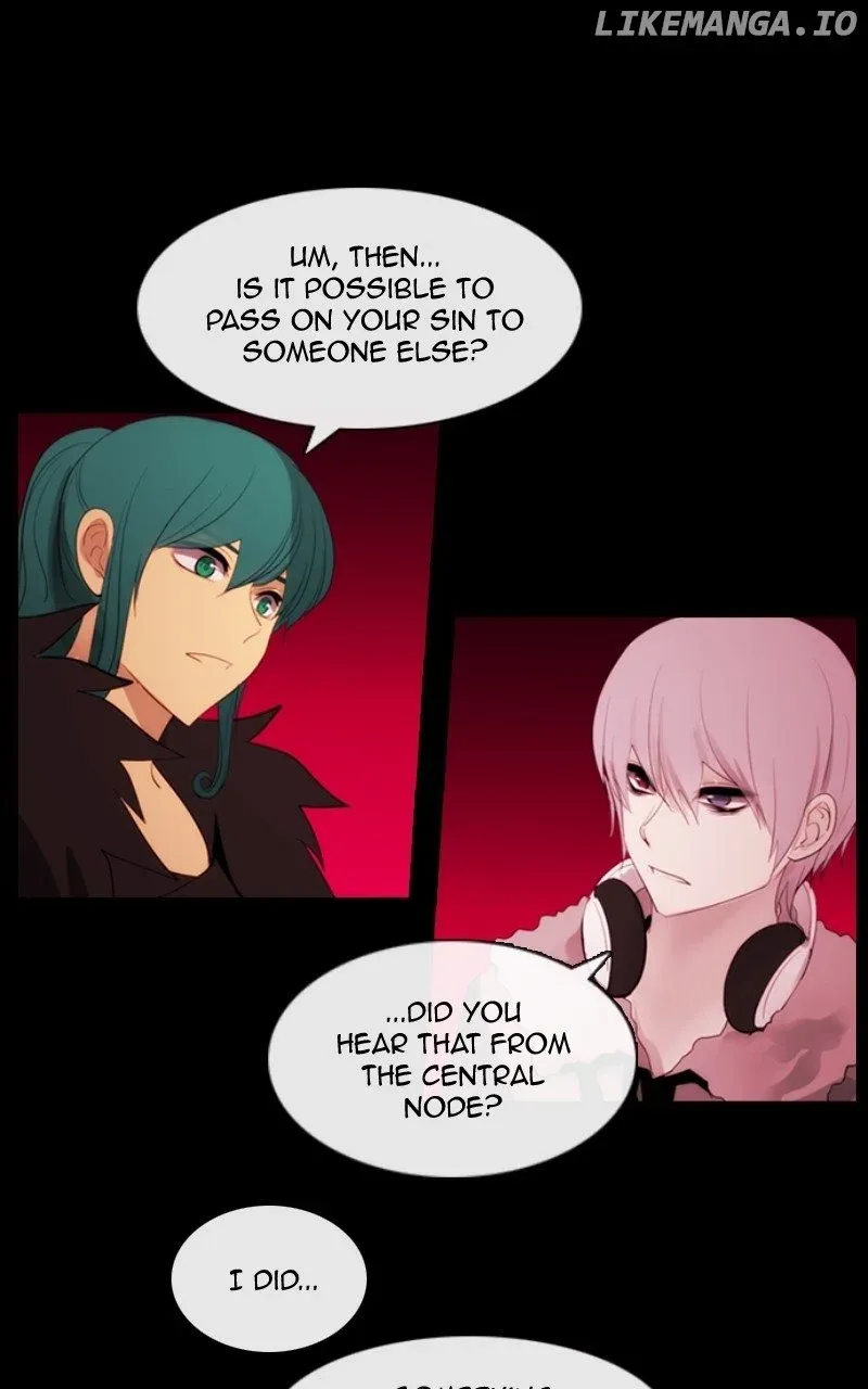 Kubera Zinmanga X Chapter 636 Page 63