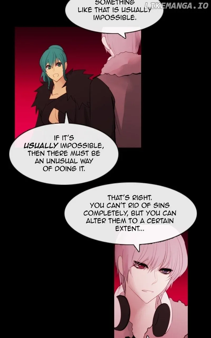 Kubera Zinmanga X Chapter 636 Page 64